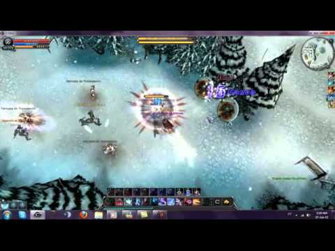 AncientDevil - Combo