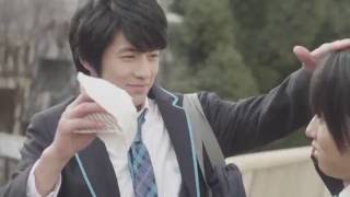 MAG!C☆PRINCE 「本気ドラ～Spin the Sky～」DVD ダイジェスト