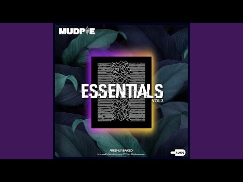 Jaded (Original Mix)