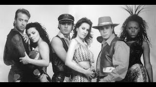 Te Quiero～Mestizzo:Rumba Dance music (Full Ver.)