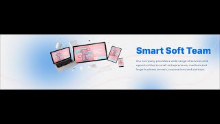 Smart Soft Team - Video - 3