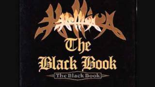 HELLION Losing Control  1991