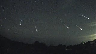 Northumberland Meteor Cam LIVE Stream (Budle Bay, UK) live webcam