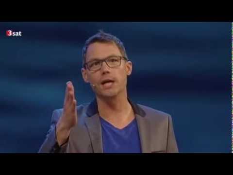 Wahre Worte von Christoph Sieber (2013)