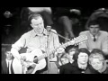 Pete Seeger - The Bells Of Rhymney - Live in Australia 1964