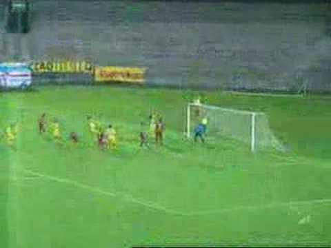 Candangão 2007 - Brasiliense 4 x 1 Dom Pedro