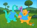 Dora The Explorer Lost Map Clip2