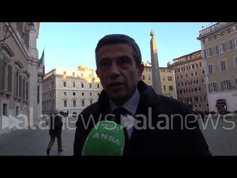 End of life, Lupi: "Vatican influence on right-wing choices? Parliament is neutral"