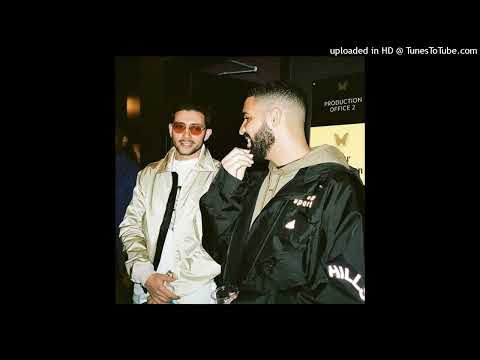 [FREE] Majid Jordan x Drake Type Beat 2022 ~ "waves of blue"
