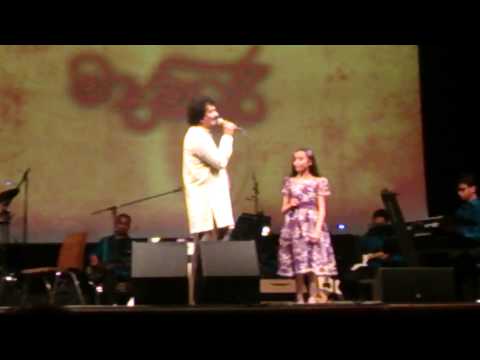 Sulangak Wee Man Yanawaa... MARAMBARI IN LONDON 2015