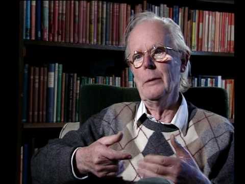 John Maynard Smith - Can sociology and biology mix? (58/102)
