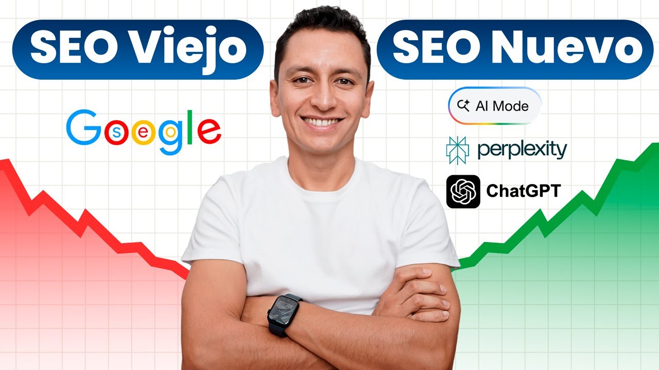How to Do SEO with Artificial Intelligence in 2026: Complete Tutorial (ChatGPT, Perplexity, Google)