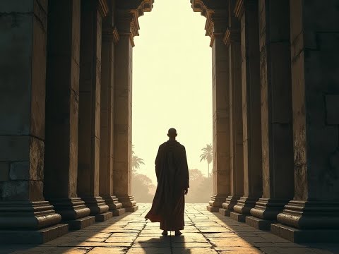 A True Story from Japan: From Darkness to Light – A Man’s Journey to Redemption