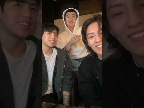 200304 DPR IAN / LIVE / CLINE