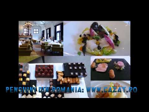 PENSIUNE CONSTANTA - Cazat.ro