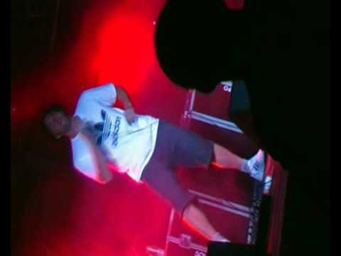 Ajs Nigrutin & Timbe, Split - Spaladium Arena (live)