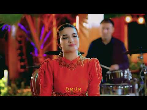 Mekan Carygulyyew - Enesim (janly ses)