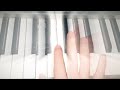 Playing Rick Wakeman - The Hansbach on Arturia Minimoog-V Original