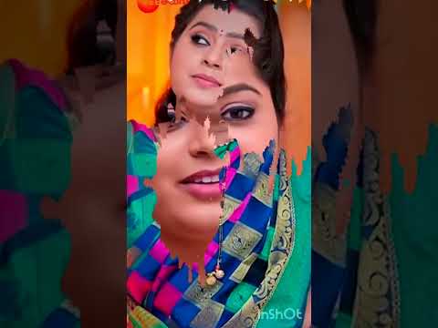 Super jodi serial Actress honey (Harshala) Birthday|Birthday song to Honey|Likiakki