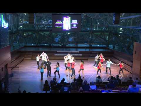 VMJC 2017 Triples Final