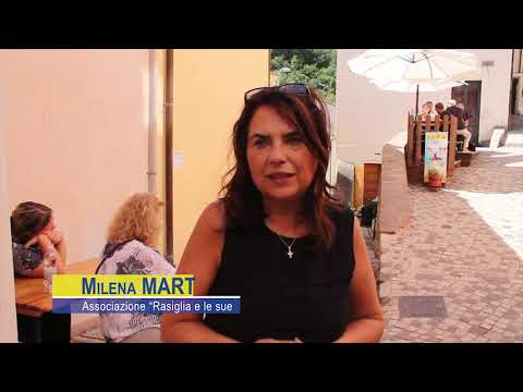 Rasiglia, come è rinato il borgo delle sorgenti.