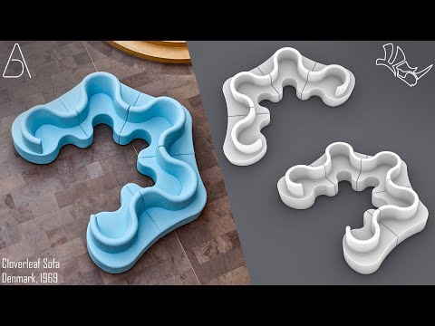 Rhino Tutorial Architectural Modeling