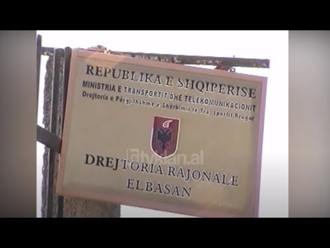 Anulimi i taksave vjetore për automjetet rezulton alarm i rremë (21 Mars 2004)