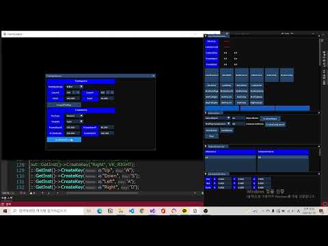 2022_02_11 Render TileMaps Through TileMapWindow Class