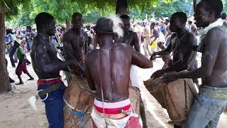 Download lagu Le Waywa chez les toupouri de L'extrême-Nord du Cameroun mp3