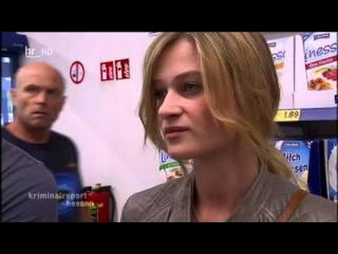 Kriminalreport Hessen vom 21.9.2015