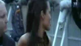 Angelina Jolie-Forever Yours