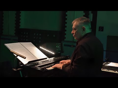 Karl Bartos On 3sat 2/28/2024