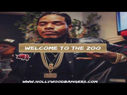 [Free] Fetty Wap x Kid Ink Type Beat - Welcome To The Zoo (Prod.Hollywood Bangers)