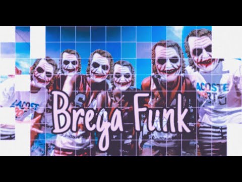 Base de Brega Funk (Uso Livre!) Prod. Vital Beats