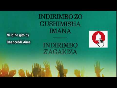 Ni igihe gito video lyrics by U.Aime&Chance