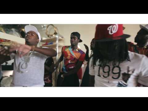 Billy Bucks  - Walked In Freestyle (Official Video) Shot By @DineroFilms