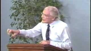 Moses and Exodus 33 by Leonard Ravenhill