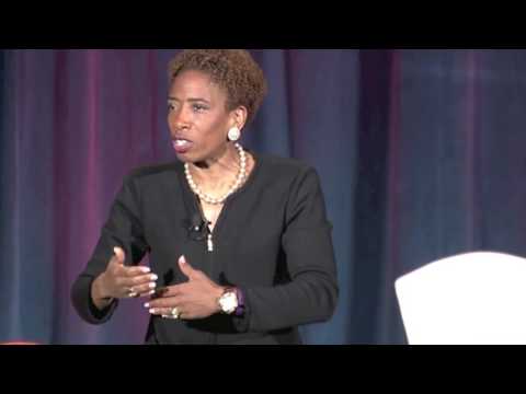 Sample video for Carla Harris