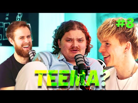 Playboy Maiduk, KEPPHOBUSED ja massikaklus vabakal?! - TEEMA? episood #8