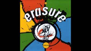 Erasure - Hideaway.wmv