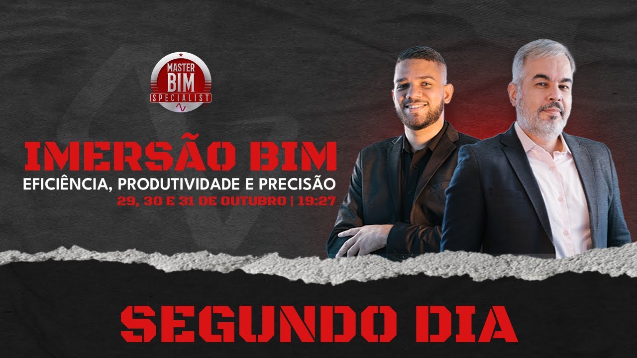 DIA 2 - O PLANO PRÁTICO PARA SE TORNAR UM BIM MANAGER 💡