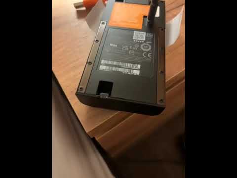 Ring UK - Cannot open ring doorbell - Image 2