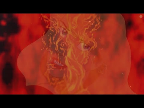 Frollo and Odette - Not Strong Enough