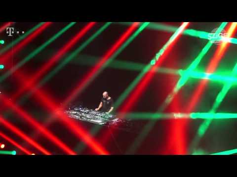 Sidney Samson Live at Sziget Festival 2015