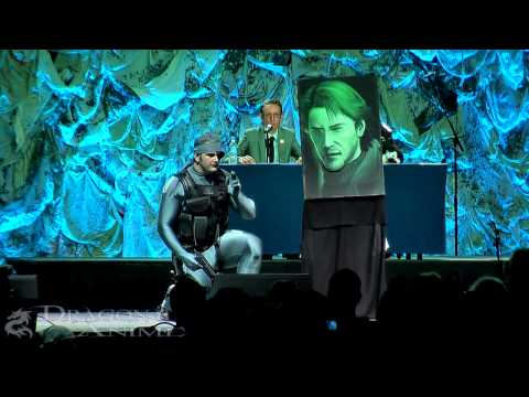 Anime Central 2010 Masquerade