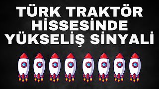 Türk Traktör Hisse Yorum - Güçlü Finansal Veriler ve Gelecek Potansiye