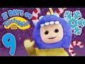 Teletubbies Let S Go Laa Laa Big Winter Dance Shows For Kids