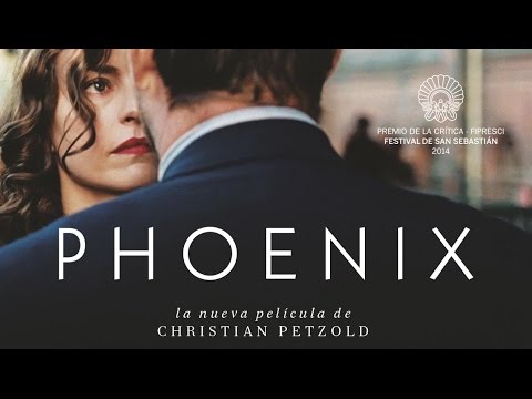 Trailer en español de Phoenix