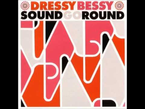 Dressy Bessy - Buttercups