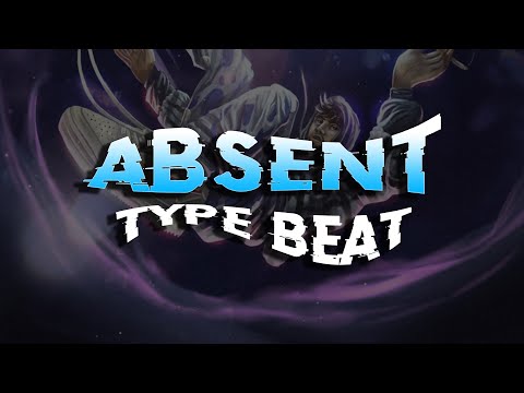(FREE) absent x t-low Type Beat "dropout" 🎹 2022
